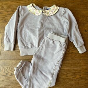 Maison Me / Maisonette Sweatsuit